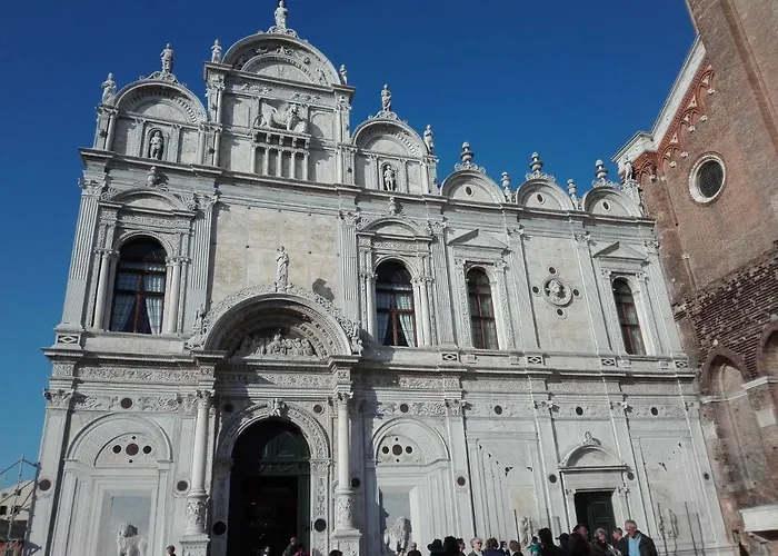 Domus Quietis * ונציה