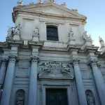 Domus Quietis Apartman *