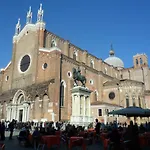 Domus Quietis * Venedig
