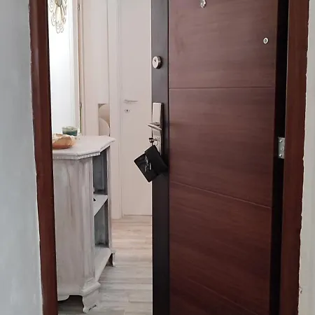 Apartmán Domus Quietis