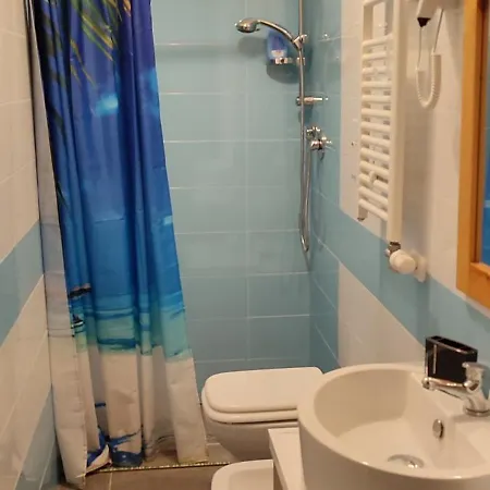 Domus Quietis Apartmán