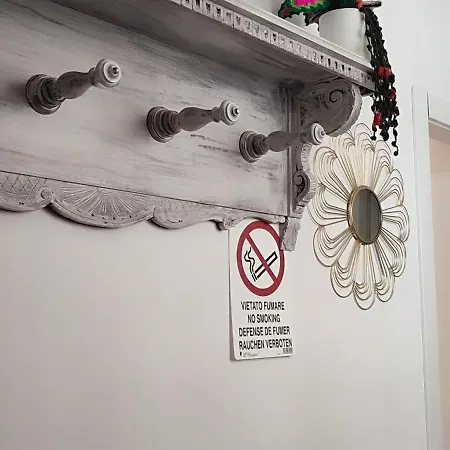 Domus Quietis Lägenhet *