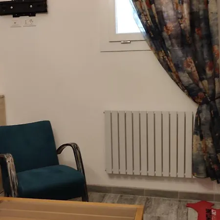 Domus Quietis Apartamento Veneza