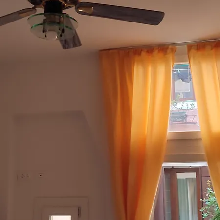 Domus Quietis Apartmán