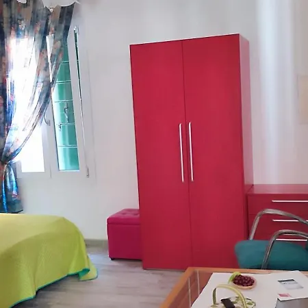Domus Quietis Apartmán Benátky