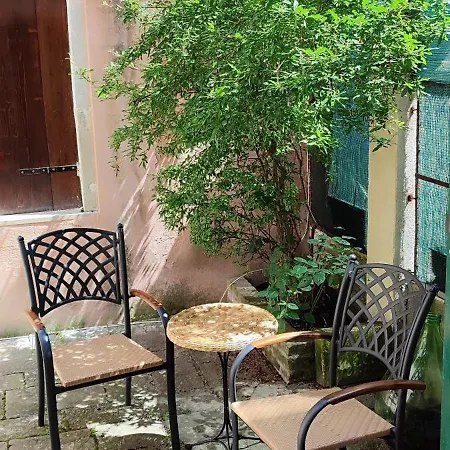 Domus Quietis Apartamento *