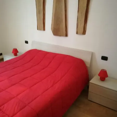 Domus Quietis Apartmán Benátky