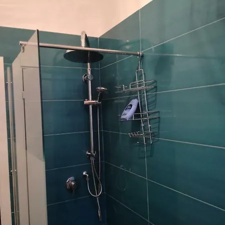 Domus Quietis Apartmán Benátky