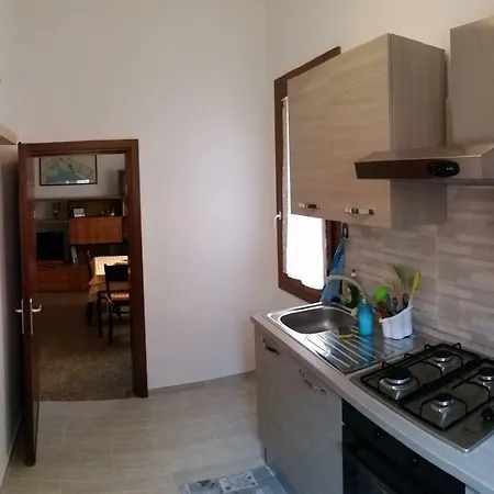 Domus Quietis * Benátky