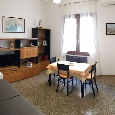 Apartamento Domus Quietis *