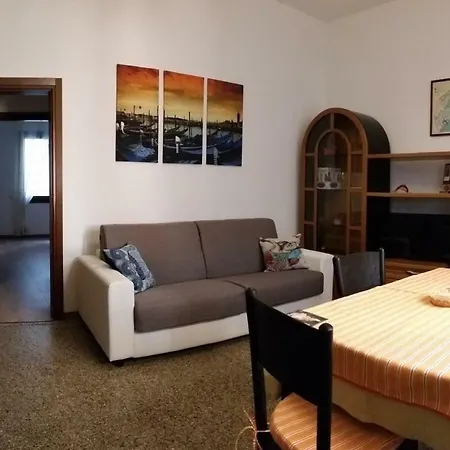 Domus Quietis Benátky