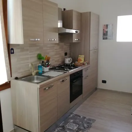 Apartamento Domus Quietis *