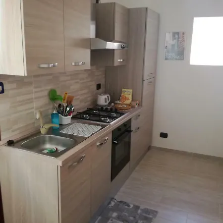 Apartmán Domus Quietis *