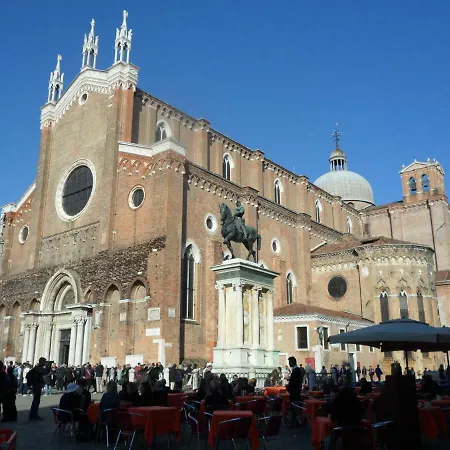 Domus Quietis * Veneza
