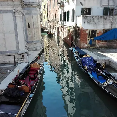 Domus Quietis Veneza