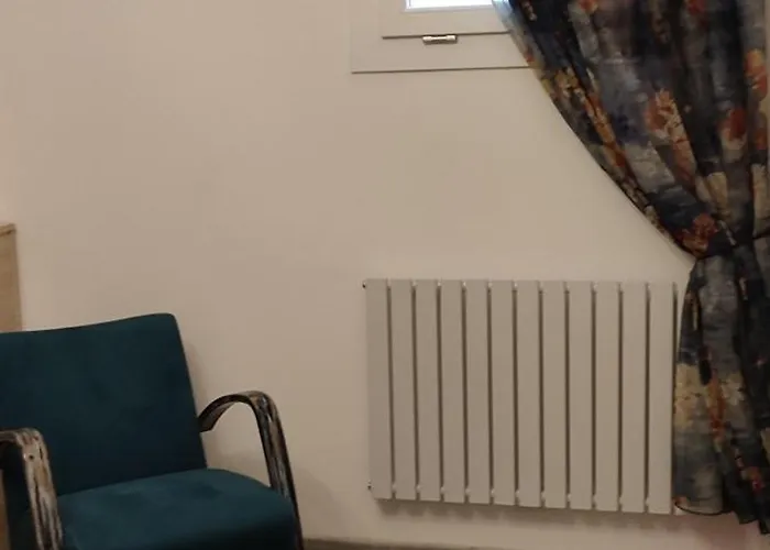 Domus Quietis Διαμέρισμα Βενετία