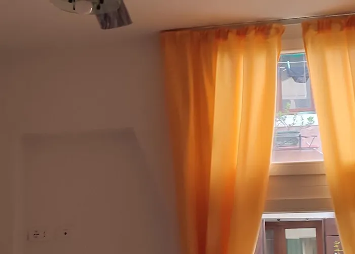 Domus Quietis Διαμέρισμα