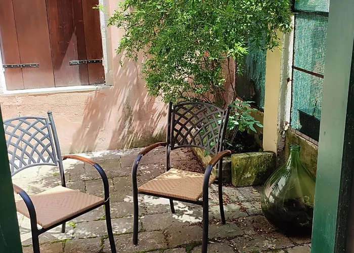 Διαμέρισμα Domus Quietis