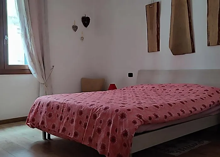 Domus Quietis Διαμέρισμα *