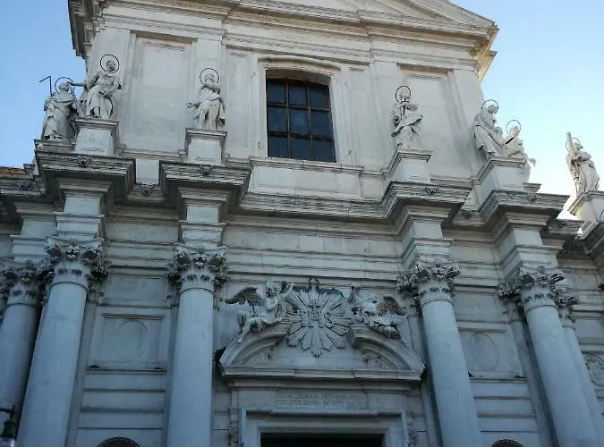 Domus Quietis Apartment *