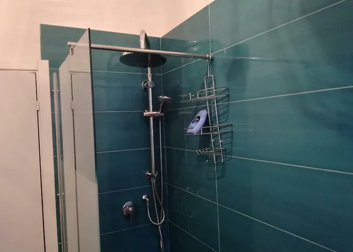 Domus Quietis Apartment Venedig