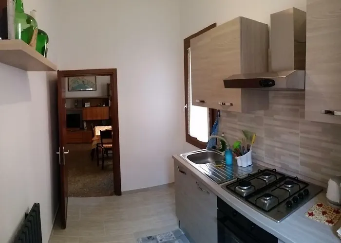 Domus Quietis * Βενετία