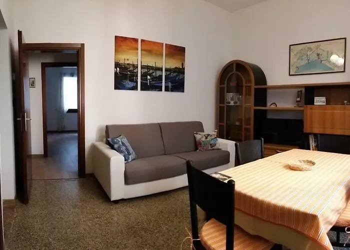 Domus Quietis Βενετία