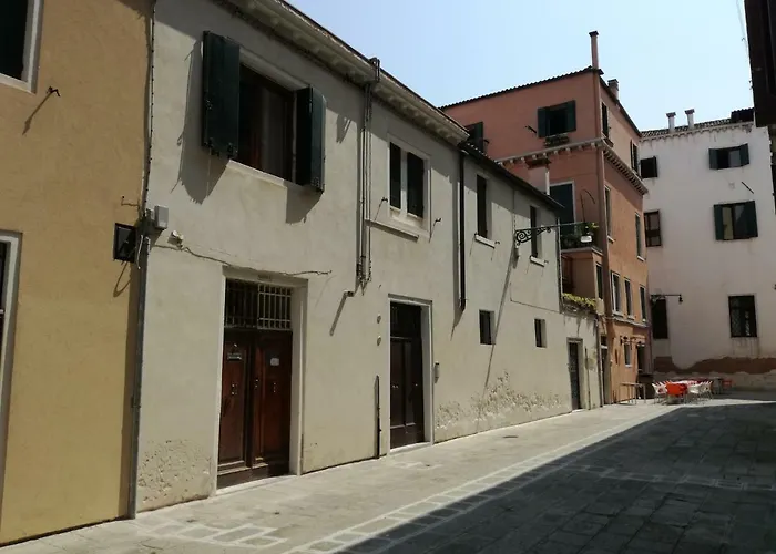 Domus Quietis Venedig