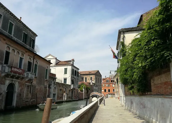 Διαμέρισμα Domus Quietis