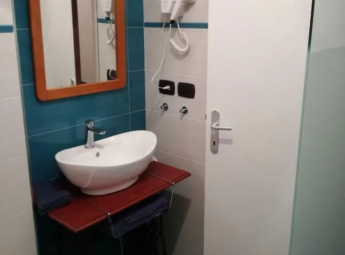 Domus Quietis * Venedig