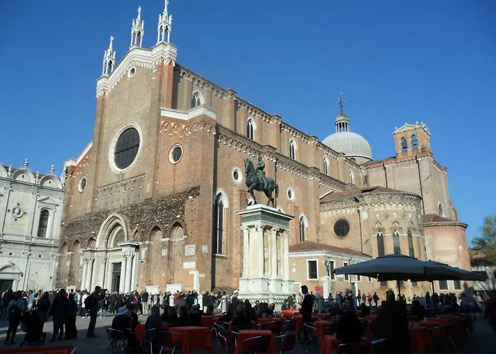 Domus Quietis * Venedig