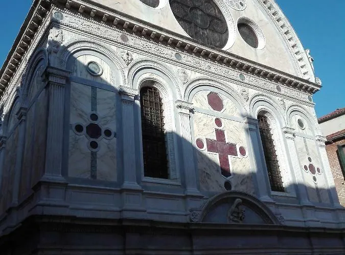 Διαμέρισμα Domus Quietis *