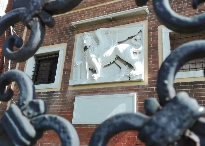 Διαμέρισμα Domus Quietis