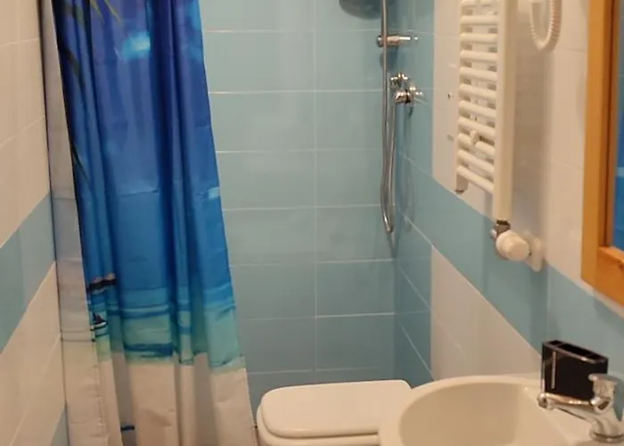 Domus Quietis Apartmán