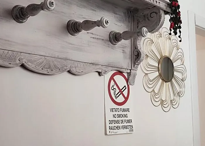 Domus Quietis Apartmán *