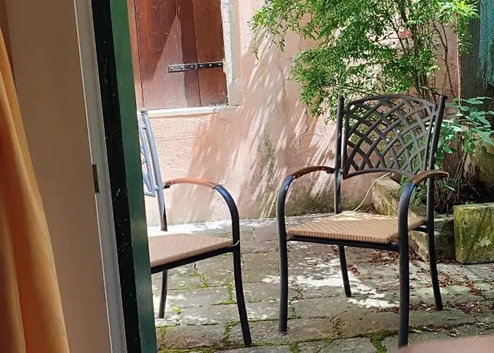 Domus Quietis Apartmán *