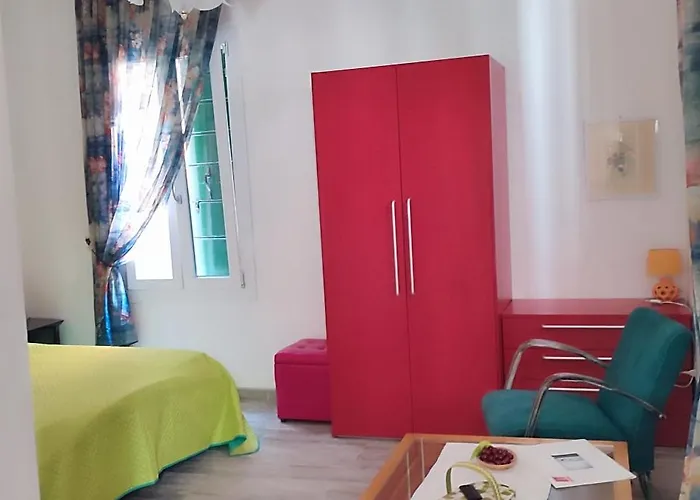 Domus Quietis Apartmán Benátky