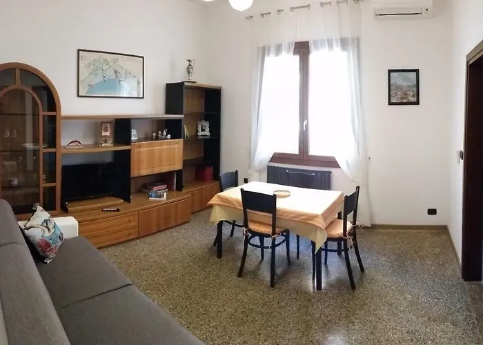 Apartmán Domus Quietis *