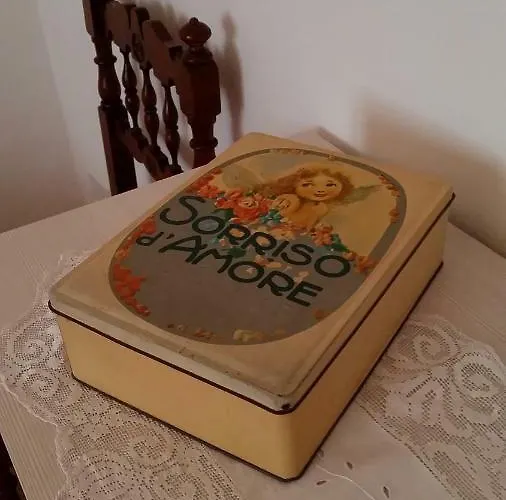 Domus Quietis Apartmán *