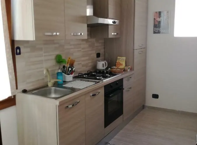 Apartmán Domus Quietis *