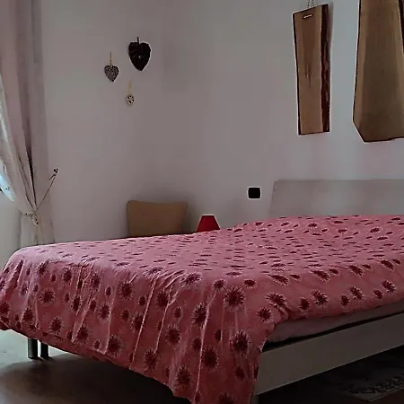 Domus Quietis Apartment *