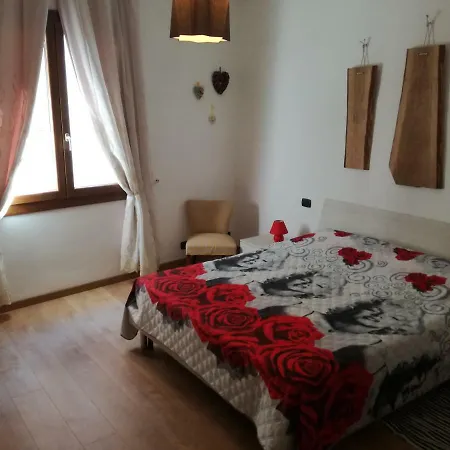 Domus Quietis 公寓