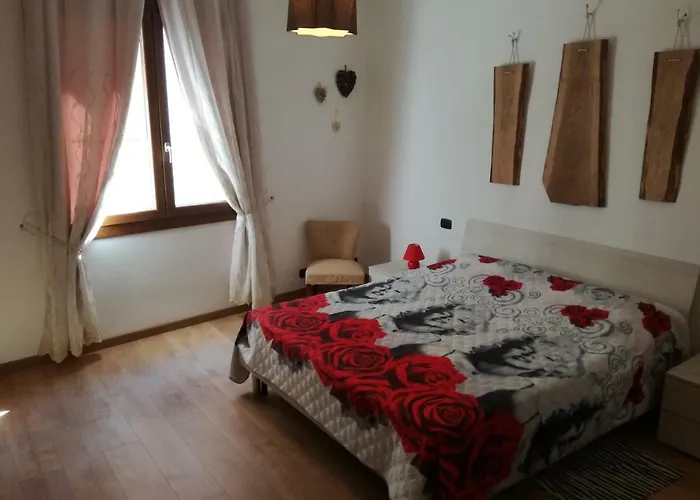 Domus Quietis Apartment