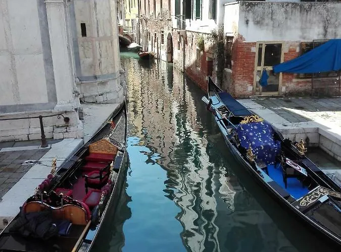 Domus Quietis Venice